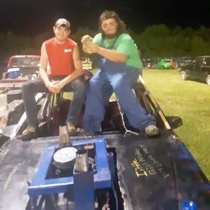 Meet your Posher, Walter